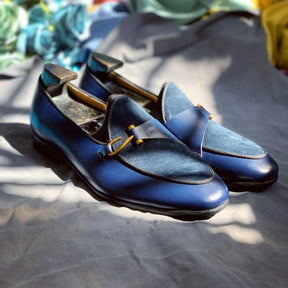 Loafer Masculino Mayfair
