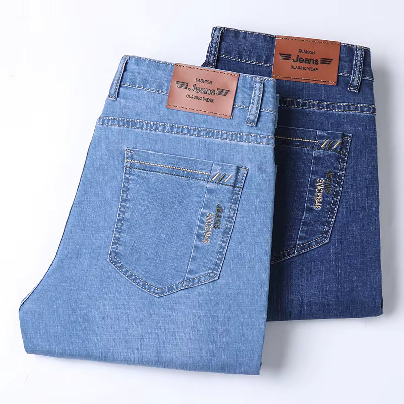 Bermuda Jeans Masculina