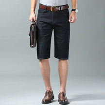 Bermuda Jeans Masculina