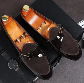Loafer Masculino Mayfair