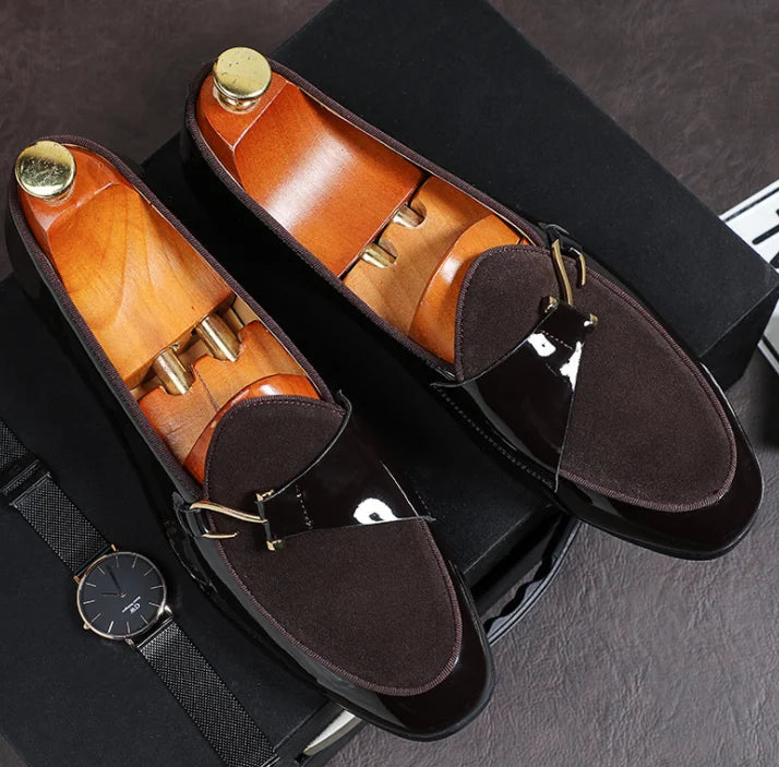 Loafer Masculino Mayfair