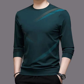 Camisa Masculina Torino Manga Longa