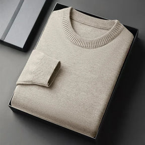 Suéter Masculino Verona Tricot