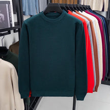Suéter Masculino Milano Tricô
