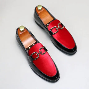 Sapato Masculino Loafer Montecarlo