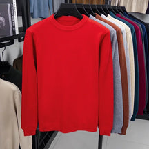 Suéter Masculino Milano Tricô