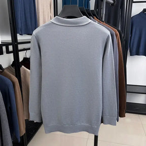 Camisa Polo Masculina Torino Cashmere