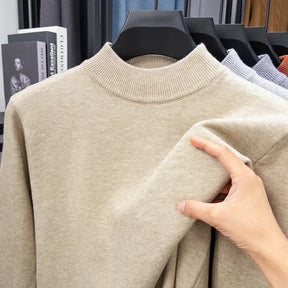 Suéter Masculino Verona Prime Gola Alta