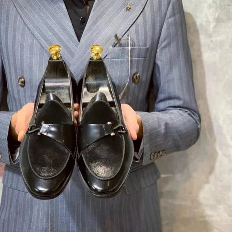 Loafer Masculino Mayfair