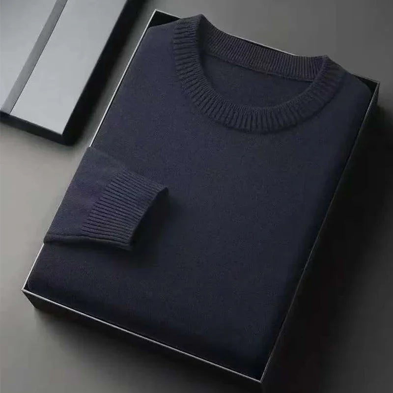 Suéter Masculino Verona Tricot