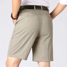 Bermuda Masculina Casual Riviera Comfort