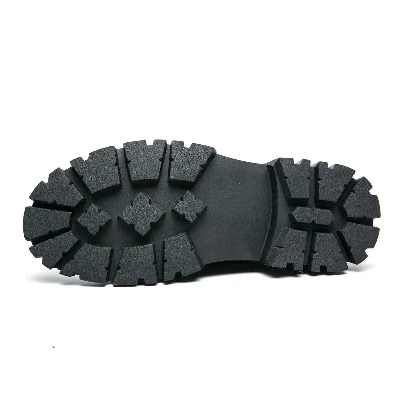 Sapato Oxford Masculino Casual Confortável