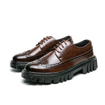 Sapato Oxford Masculino Casual Confortável