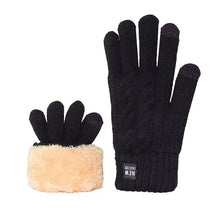 Luva Masculina Térmica Touchscreen Arctic