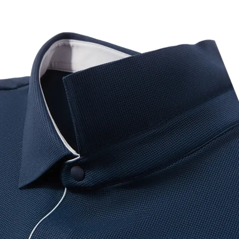 Camisa Polo Masculina Riviera Tecnológica Respirável 