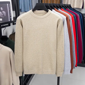 Suéter Masculino Milano Tricô