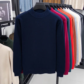 Suéter Masculino Verona Prime Gola Alta