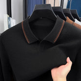 Camisa Polo Masculina Torino Cashmere