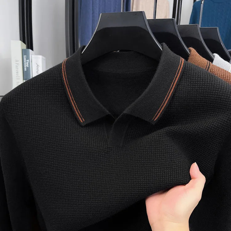 Camisa Polo Masculina Torino Cashmere