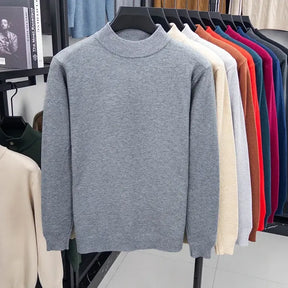 Suéter Masculino Verona Prime Gola Alta