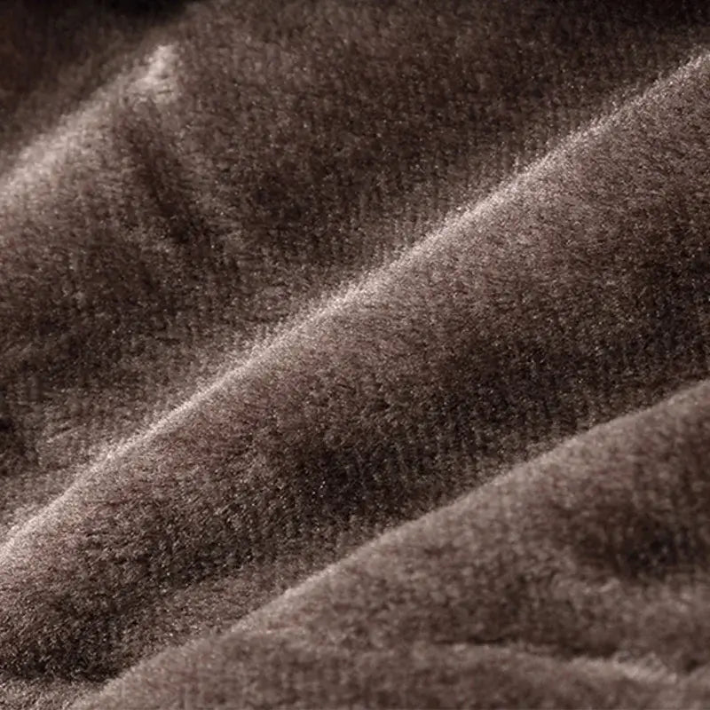 sobretudo masculino longo inverno gola fur preto elegante premium