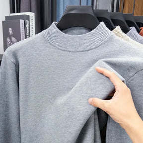 Suéter Masculino Verona Prime Gola Alta