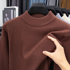 Suéter Masculino Verona Prime Gola Alta