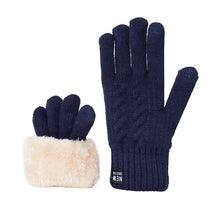 Luva Masculina Térmica Touchscreen Arctic
