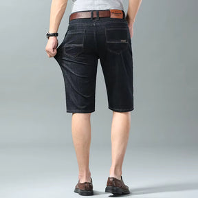 Bermuda Jeans Masculina