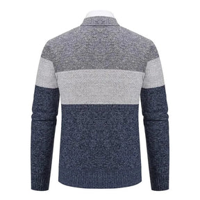 Casaco Social Masculino Cardigan
