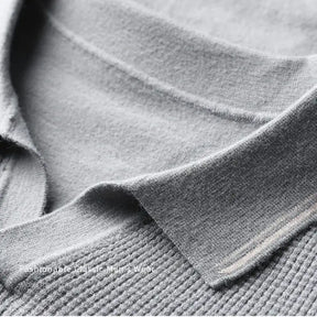 Camisa Polo Masculina Torino Cashmere