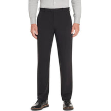 Calça Social Masculina Slim em Tecido Leve que Não Amassa