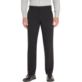 Calça Social Masculina Slim em Tecido Leve que Não Amassa