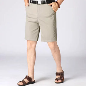 Bermuda Masculina Casual Riviera Comfort
