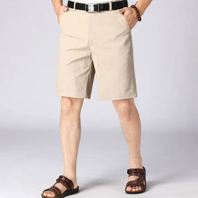 Bermuda Masculina Casual Riviera Comfort