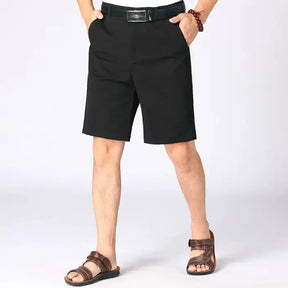 Bermuda Masculina Casual Riviera Comfort