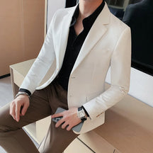 Blazer Masculino Monaco