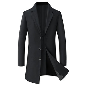 sobretudo masculino, casaco lã masculino, sobretudo inverno masculino, casaco elegante masculino, sobretudo social masculino, casaco longo masculino