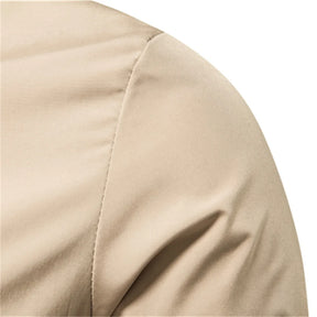 Jaqueta Masculina Modern