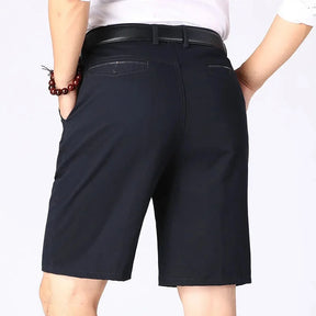 Bermuda Masculina Casual Riviera Comfort