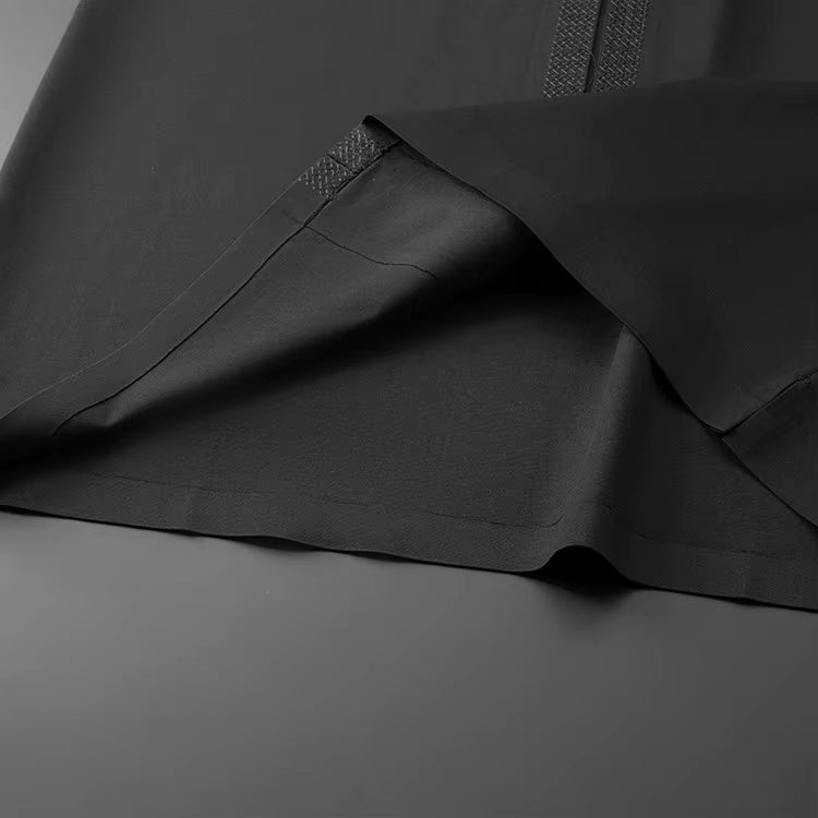 Camisa Polo Masculina Riviera Respirável
