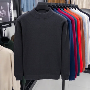Suéter Masculino Verona Prime Gola Alta