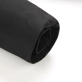 Parka masculina premium com interior térmico peluciado e capuz para inverno e clima frio intenso.