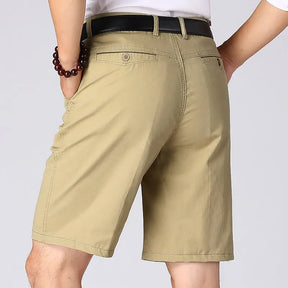 Bermuda Masculina Casual Riviera Comfort