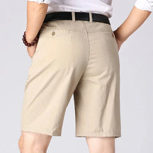 Bermuda Masculina Casual Riviera Comfort