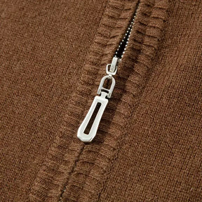 Suéter Masculino Legacy Lã Premium Gola Alta