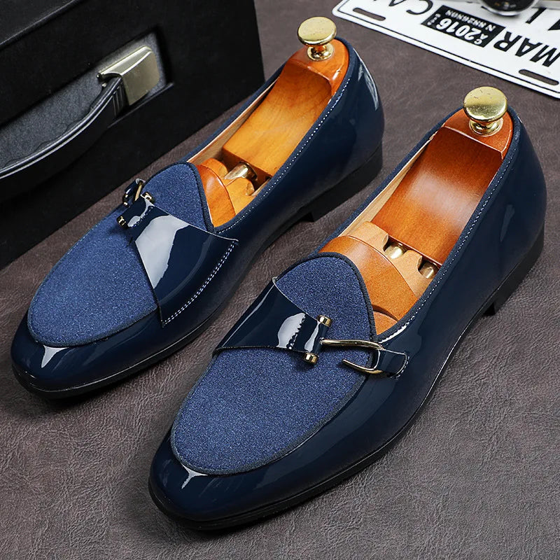 Loafer Masculino Mayfair