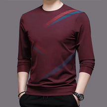 Camisa Masculina Torino Manga Longa