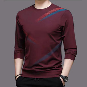 Camisa Masculina Torino Manga Longa