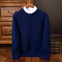 Suéter Masculino Cashmere Tricot Premium